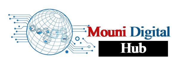 Mouni Digital Hub